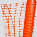 Plastic Orange Snow Fence Nets